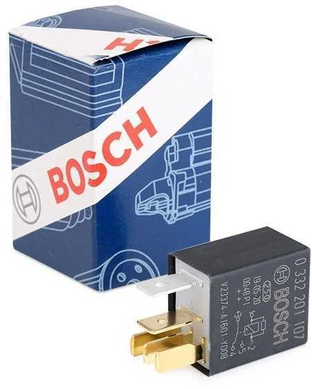 BOSCH daugiafunkcinė relė 0332201107