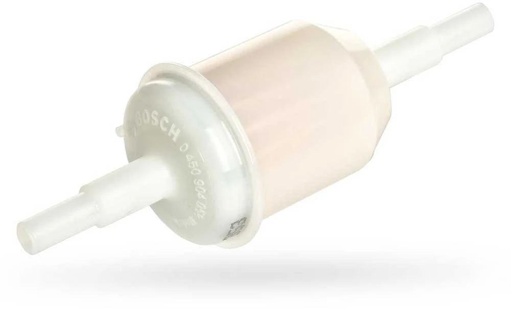 BOSCH degalų filtras 0450904058 0261155613