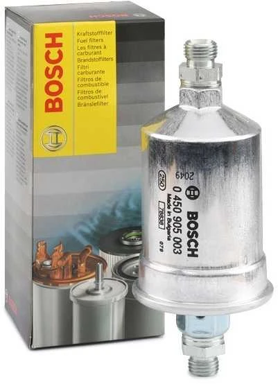 BOSCH degalų filtras 0450905003 91111017600