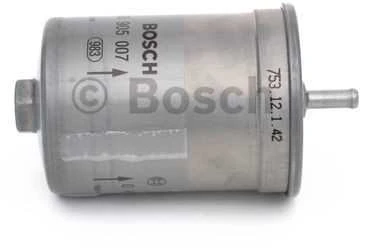 BOSCH degalų filtras 0450905007
