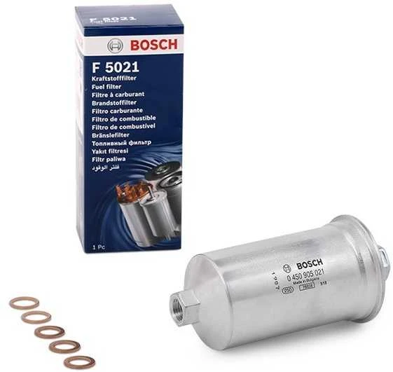 BOSCH degalų filtras 0450905021