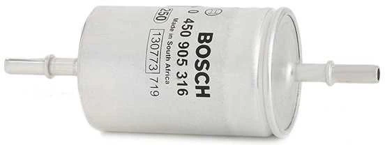 BOSCH degalų filtras 0450905316 0261155613