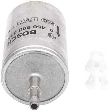 BOSCH degalų filtras 0450905316 0261155613