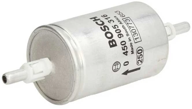 BOSCH degalų filtras 0450905316 0261155613