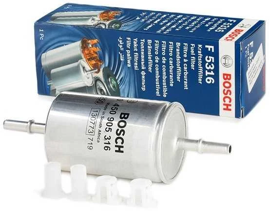 BOSCH degalų filtras 0450905316 0261155613