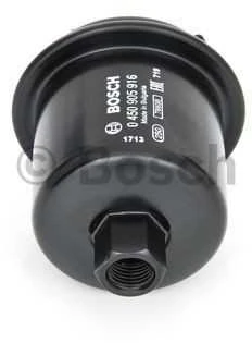 BOSCH degalų filtras 0450905916 16010-SCA-000