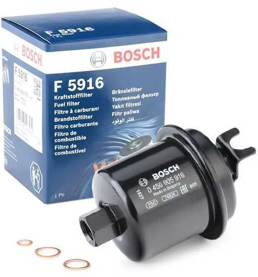 BOSCH degalų filtras 0450905916 16010-SCA-000