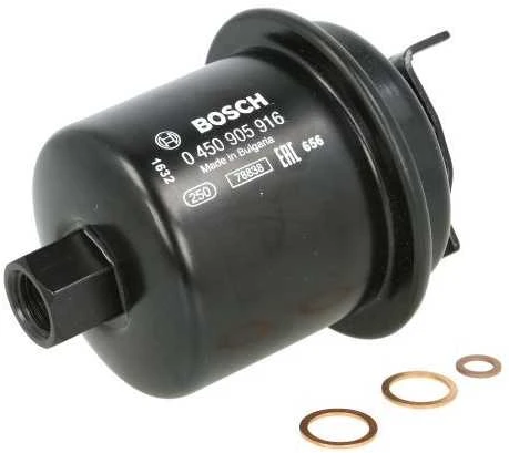 BOSCH degalų filtras 0450905916 16010-SCA-000