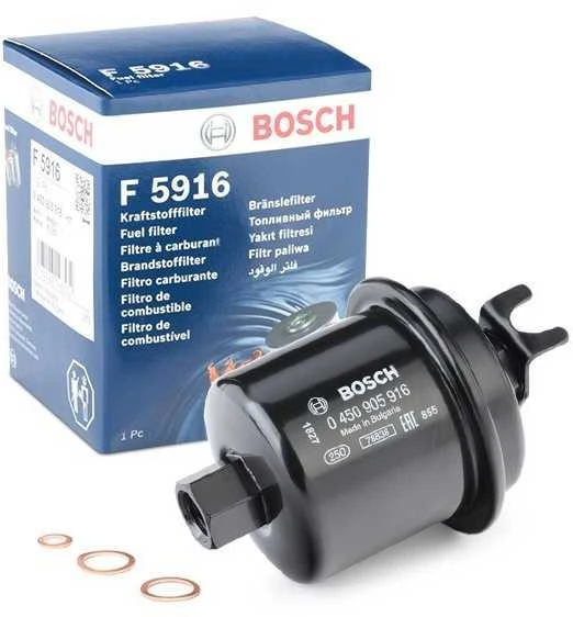 BOSCH degalų filtras 0450905916 16010-SCA-000