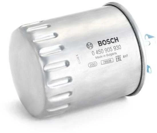 BOSCH degalų filtras 0450905930 A6110920201