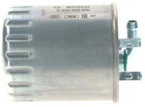 BOSCH degalų filtras 0450905930 A6110920201