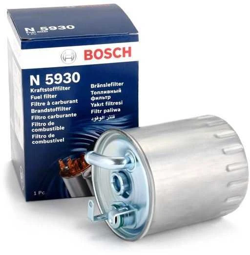 BOSCH degalų filtras 0450905930 A6110920201