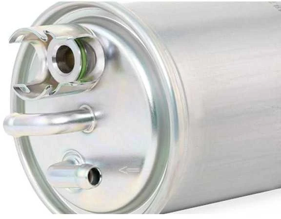 BOSCH degalų filtras 0450906267 1H0127401C