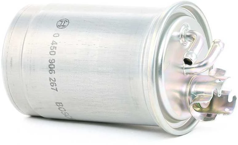BOSCH degalų filtras 0450906267 1H0127401C