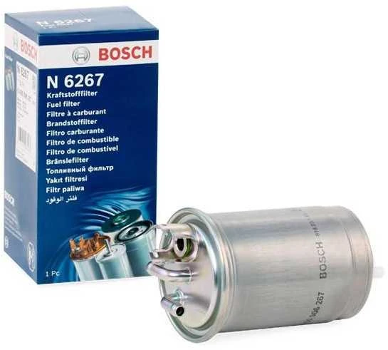 BOSCH degalų filtras 0450906267 1H0127401C