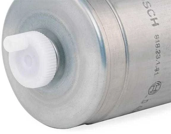 BOSCH degalų filtras 0450906267 1H0127401C