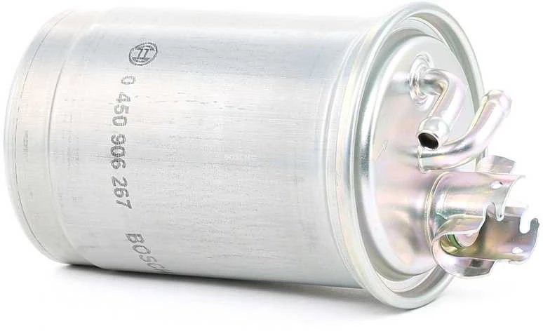 BOSCH degalų filtras 0450906267 1H0127401C