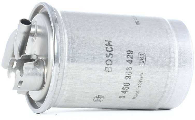 Bosch Kuro Filtras Audi A4 A6 2.0 TDI 140 163 170 HP 4F2 8EC 8ED 4F5 026129620A 026129620B