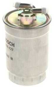 Bosch Kuro Filtras Audi A4 A6 2.0 TDI 140 163 170 HP 4F2 8EC 8ED 4F5 026129620A 026129620B
