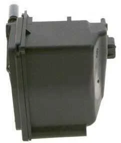 Bosch Kuro filtras Citroen Berlingo C3 C4 Peugeot 206 307 308 1 6 HDi 1560 ccm 75 90 109 hp 17201 17201A 17201B 17201C