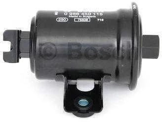 BOSCH degalų filtras 0986450115 2330019145