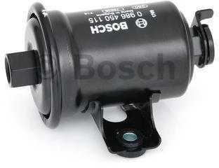 BOSCH degalų filtras 0986450115 2330019145