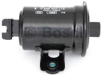 BOSCH degalų filtras 0986450115 2330019145