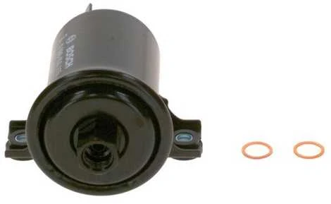 BOSCH degalų filtras 0986450115 2330019145