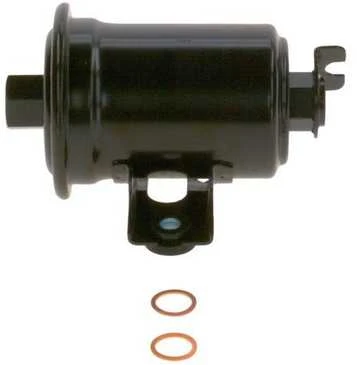 BOSCH degalų filtras 0986450115 2330019145