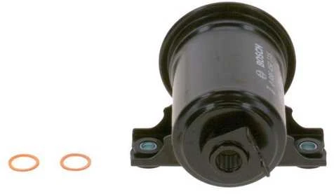 BOSCH degalų filtras 0986450115 2330019145