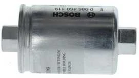 BOSCH degalų filtras 0986450119 CBC7083