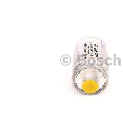 BOSCH degalų filtras 0986450119 CBC7083