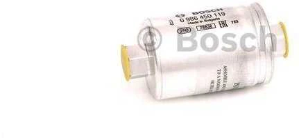 BOSCH degalų filtras 0986450119 CBC7083