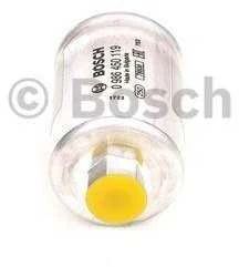 BOSCH degalų filtras 0986450119 CBC7083