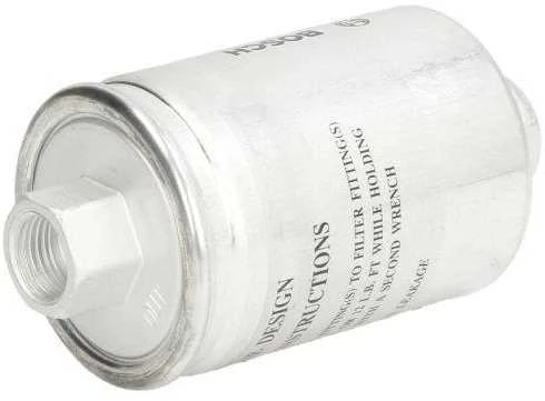 BOSCH degalų filtras 0986450119 CBC7083