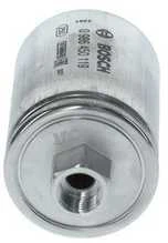 BOSCH degalų filtras 0986450119 CBC7083
