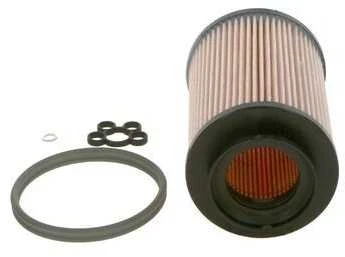 Bosch Kuro filtras AUDI A3 SEAT SKODA VW 1K0127400K 1K0127434A