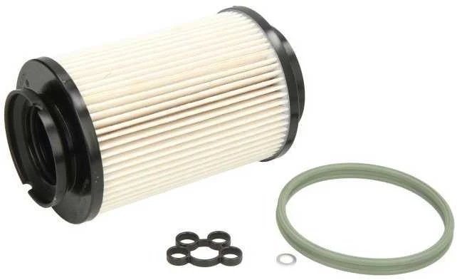 Bosch Kuro filtras AUDI A3 SEAT SKODA VW 1K0127400K 1K0127434A