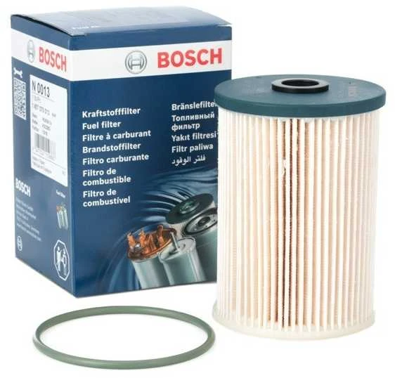 BOSCH degalų filtras 1457070013 1K0127177B