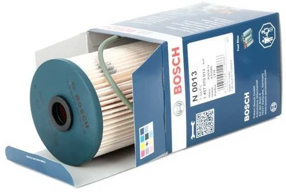BOSCH degalų filtras 1457070013 1K0127177B