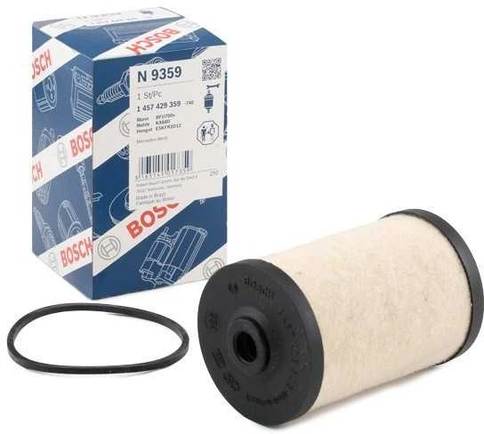 BOSCH degalų filtras 1457429359
