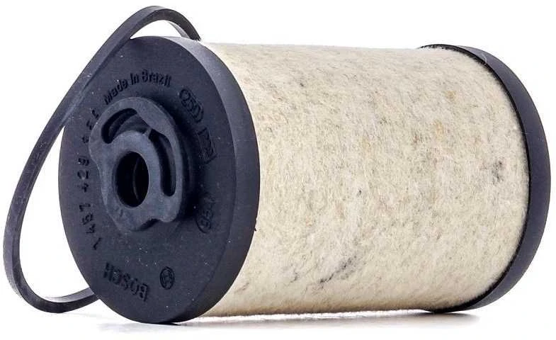 BOSCH degalų filtras 1457429359