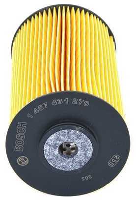 BOSCH degalų filtras 1457431270