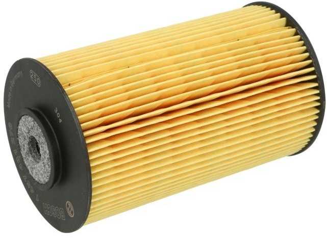 BOSCH degalų filtras 1457431270