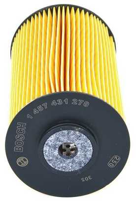 BOSCH degalų filtras 1457431270
