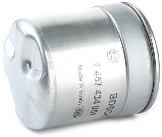 BOSCH degalų filtras 1457434051