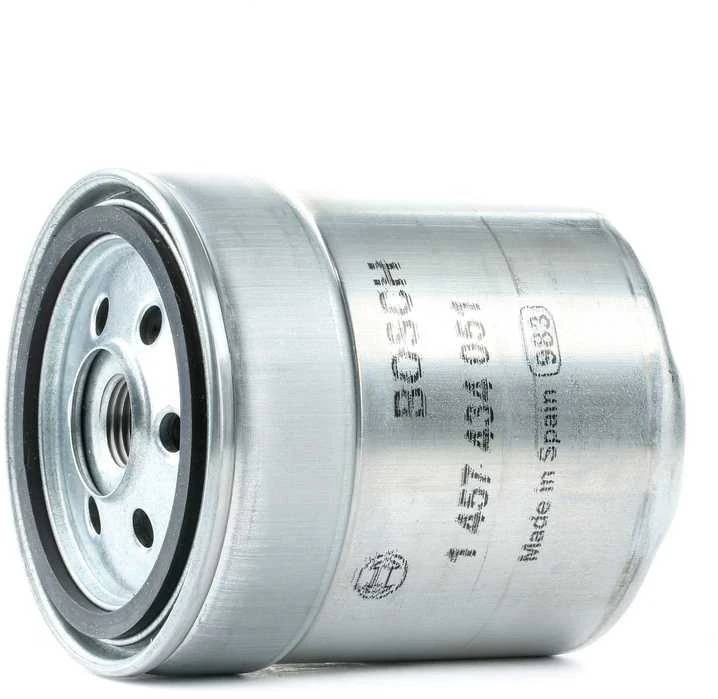 BOSCH degalų filtras 1457434051