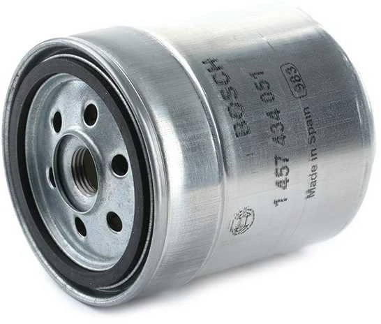 BOSCH degalų filtras 1457434051