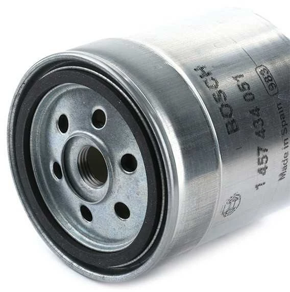 BOSCH degalų filtras 1457434051