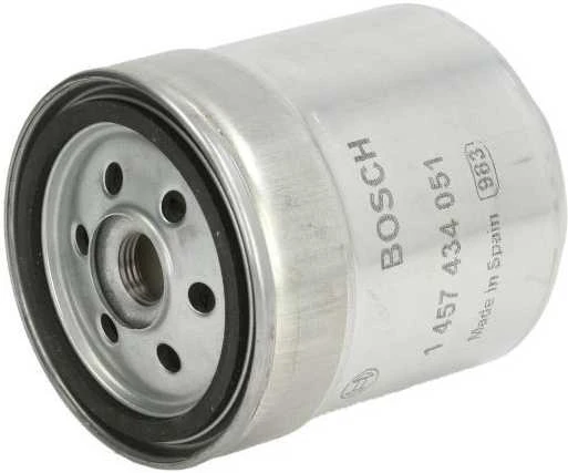 BOSCH degalų filtras 1457434051